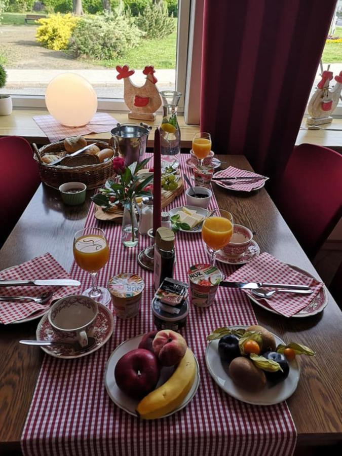 Klosterhotel Валькенрид Экстерьер фото