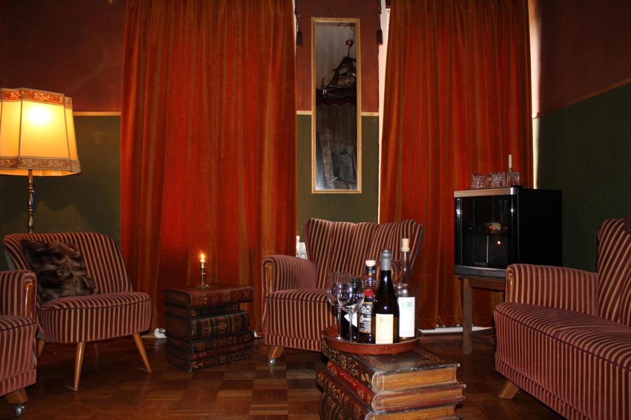 Klosterhotel Валькенрид Экстерьер фото