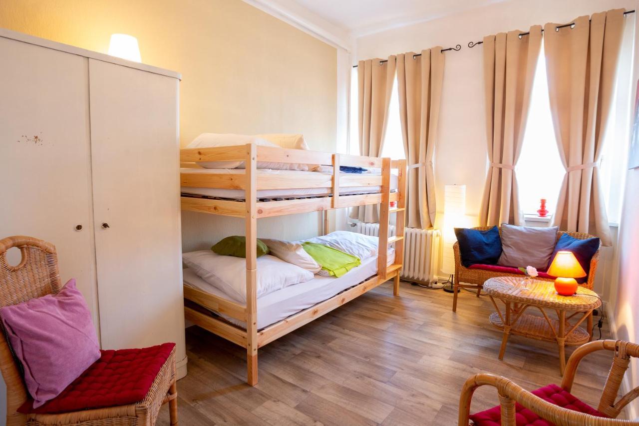 Klosterhotel Валькенрид Экстерьер фото