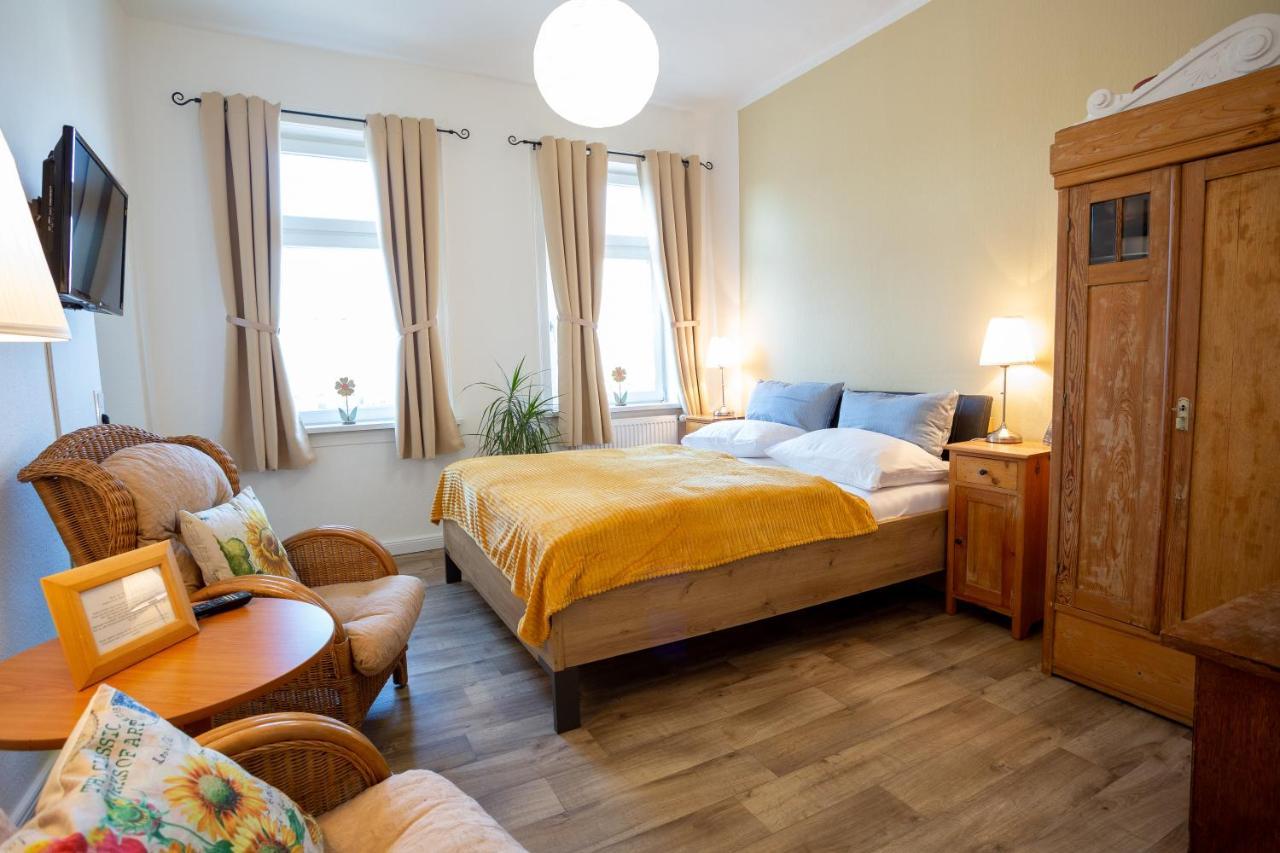 Klosterhotel Валькенрид Экстерьер фото