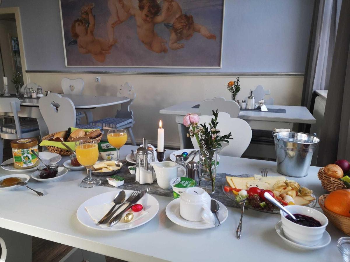 Klosterhotel Валькенрид Экстерьер фото