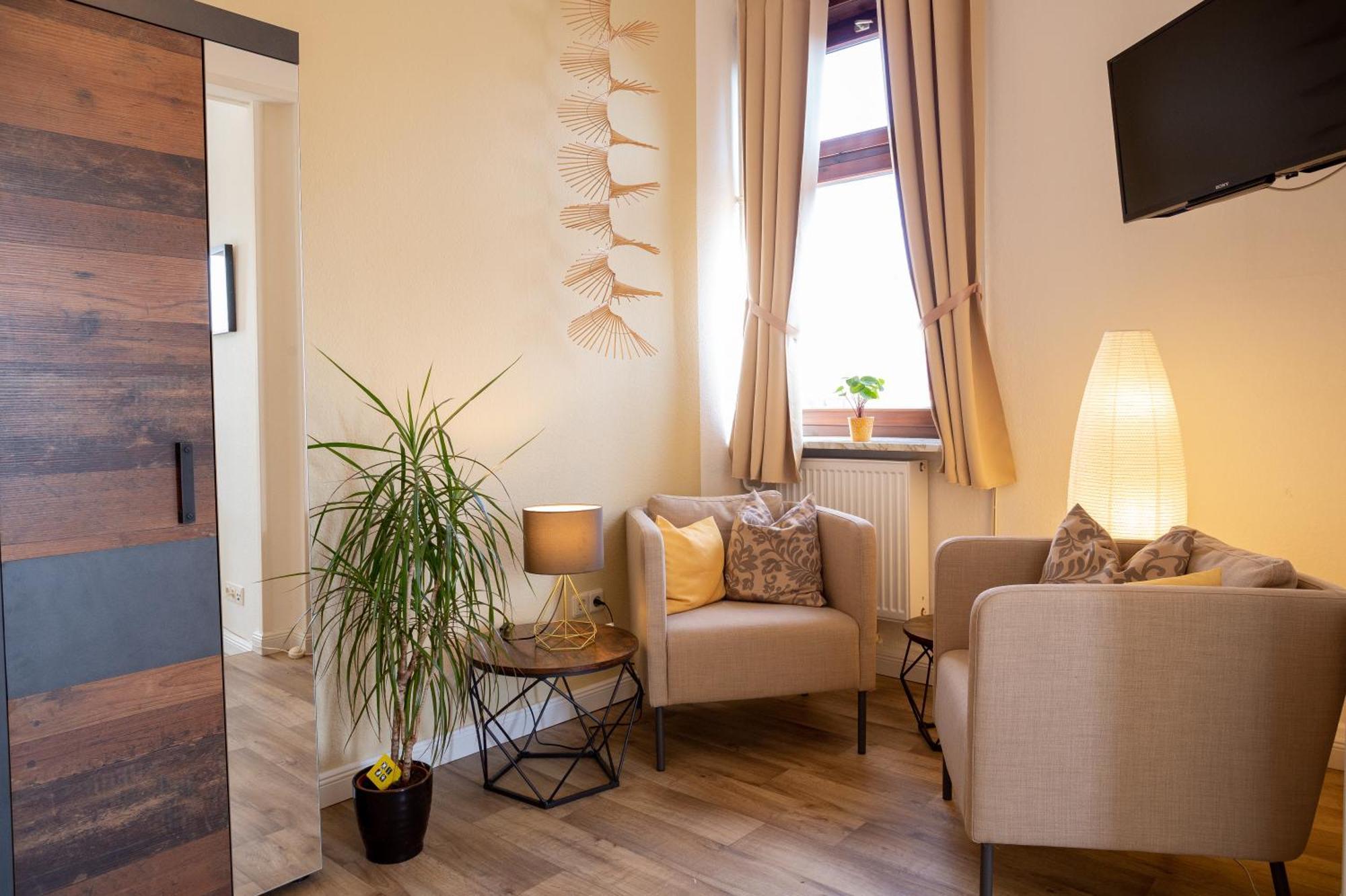 Klosterhotel Валькенрид Номер фото